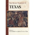 thumbnail image 1 of Pre-Owned The Human Tradition in Texas (Paperback) 0842029060 9780842029063, 1 of 1