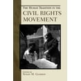 thumbnail image 1 of Human Tradition in America Human Tradition in the Civil Rights Movement, (Paperback), 1 of 1