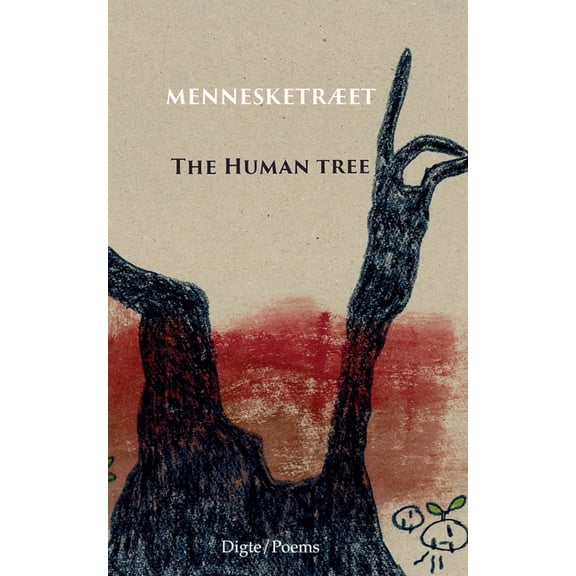 The Human Tree - Mennesketret, (Paperback)
