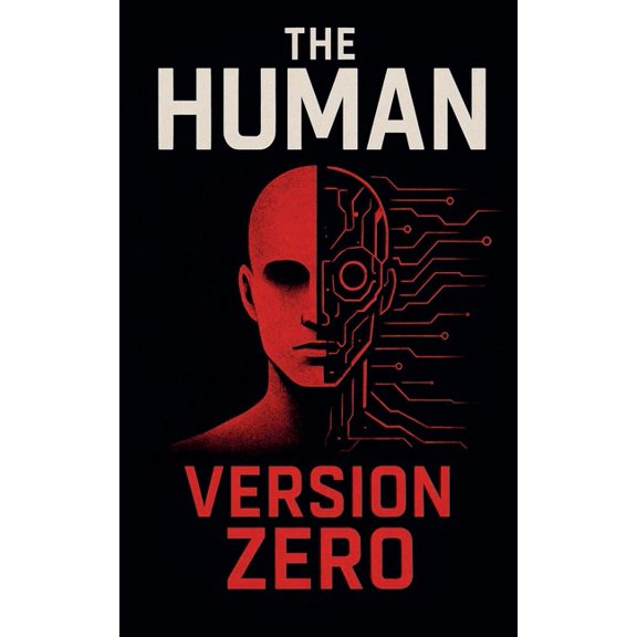 The Human Version Zero, (Paperback)