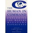 thumbnail image 1 of The Human in Command: Exploring the Modern Military Experience, (Paperback), 1 of 1