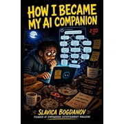 The Human vs. AI Survival Guide How I Became My AI Companion, Paperback