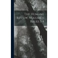 thumbnail image 1 of The Humane Review, Volume 1, issues 1-4, (Hardcover), 1 of 1