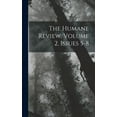 thumbnail image 1 of The Humane Review, Volume 2, issues 5-8 (Hardcover), 1 of 1