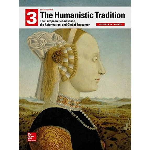Pre-Owned Looseleaf for The Humanistic Tradition, Book 3: European Renaissance Reformation Global Encounter