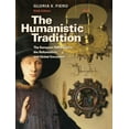 thumbnail image 1 of Pre-Owned The Humanistic Tradition Book 3: The European Renaissance, The Reformation, and Global Encounter (Paperback) 007768690X 9780077346249, 1 of 1
