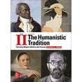 thumbnail image 1 of Pre-Owned The Humanistic Tradition Volume 2: The Early Modern World to the Present, 1 of 1
