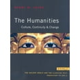 thumbnail image 1 of Pre-Owned The Humanities: Culture, Continuity, and Change, Book 1: The Ancient World and the Classical Past: Prehistory to 200 (Paperback) 0205638260 9780205638260, 1 of 1