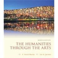 Pre-Owned The Humanities Through the Arts (Hardcover) 0070407231 9780070407237