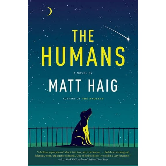 Pre-Owned The Humans