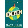 thumbnail image 1 of Pre-Owned The Humans, 9781786894663, 1786894661, Paperback,, 1 of 1