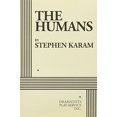 thumbnail image 1 of Pre-Owned The Humans, 1 of 1