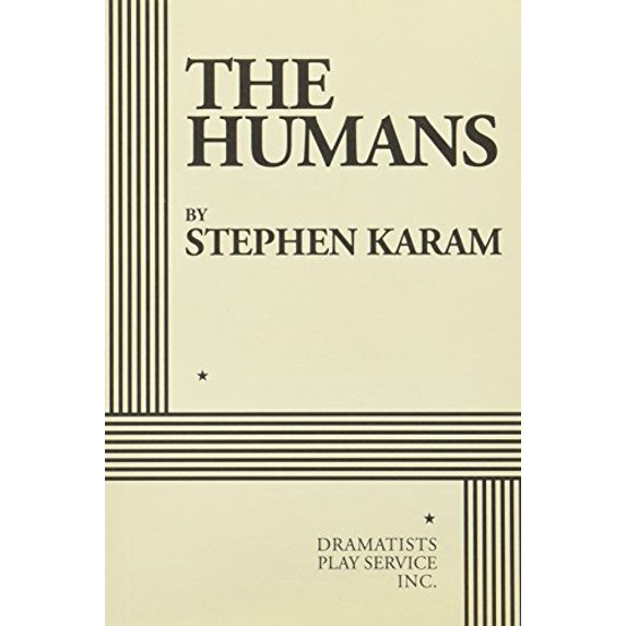 Pre-Owned The Humans