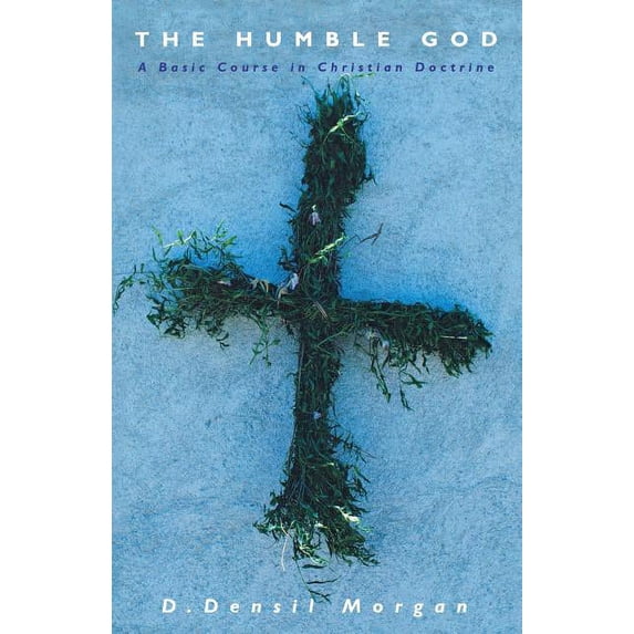 The Humble God (Paperback)
