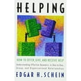 thumbnail image 1 of Pre-Owned Helping: How to Offer, Give, and Receive Help (Paperback) 1605098566 9781605098562, 1 of 1