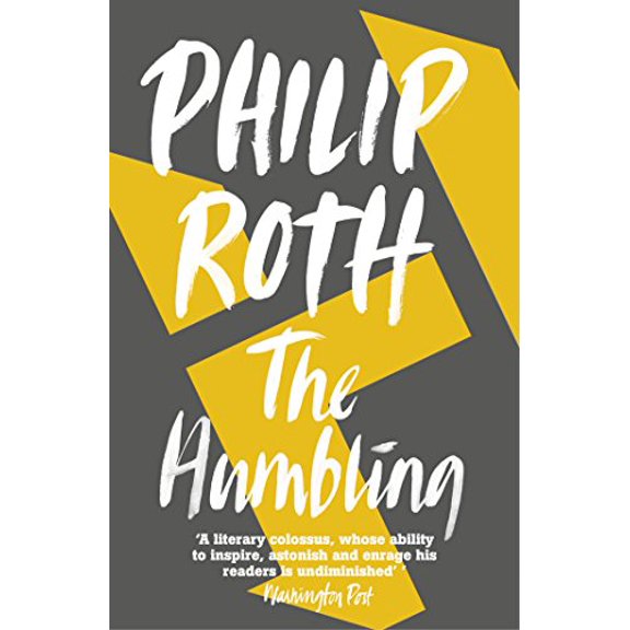 The Humbling Philip Roth (Paperback)