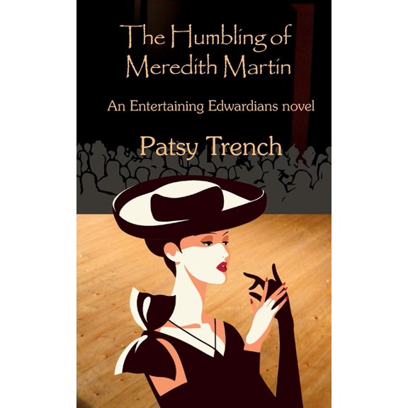The Humbling of Meredith Martin, (Paperback)
