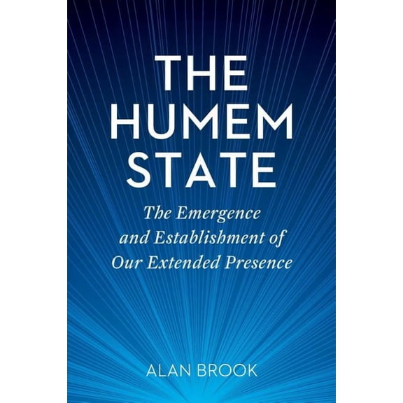 The Humem State (Paperback)