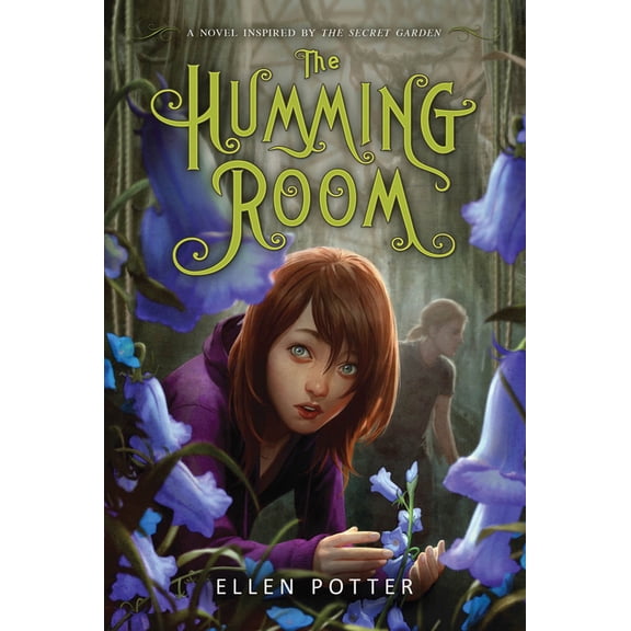 Pre-Owned The Humming Room (Hardcover)