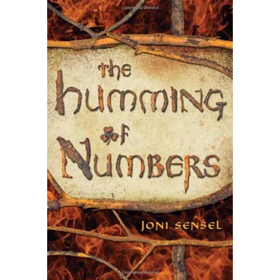 Pre-Owned The Humming of Numbers (Hardcover) 0805083278 9780805083279