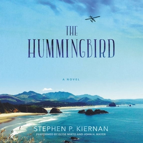 Pre-Owned The Hummingbird (Audiobook)