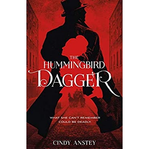 Pre-Owned The Hummingbird Dagger (Hardcover) 1250174899 9781250174895