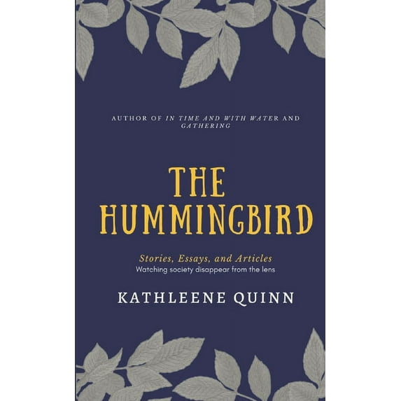 The Hummingbird (Paperback)