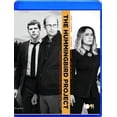 thumbnail image 1 of The Hummingbird Project (Blu-ray), The Orchard, Mystery & Suspense, 1 of 1