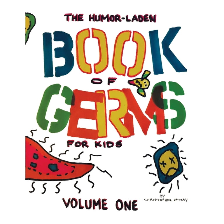 Germ Humor