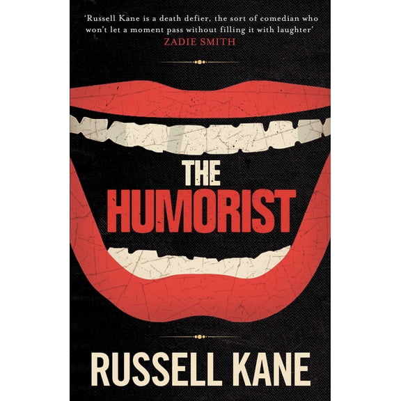 The Humorist (Paperback)