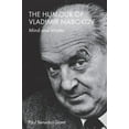 thumbnail image 1 of The Humour of Vladimir Nabokov: Mind and Matter, (Paperback), 1 of 1