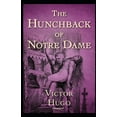 thumbnail image 1 of The Hunchback of Notre Dame Annotated (Paperback), 1 of 1