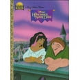 thumbnail image 1 of Pre-Owned Disney's the Hunchback of Notre Dame: Big Golden Book (Hardcover) 0307103781 9780307103789, 1 of 1