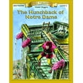 thumbnail image 1 of Pre-Owned The Hunchback of Notre Dame (Bring the Classics to Life: Level 2) (Paperback) 1555763243, 1 of 1