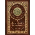 thumbnail image 1 of The Hunchback of Notre-Dame (Royal Collector's Edition) (Case Laminate Hardcover with Jacket), (Hardcover), 1 of 1