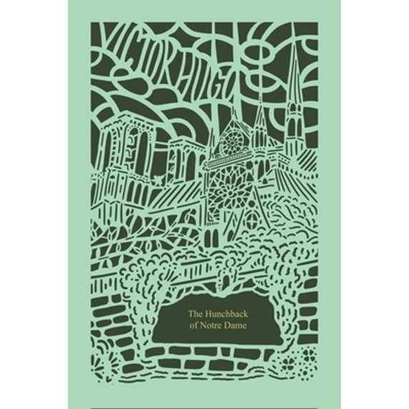 Pre-Owned The Hunchback of Notre Dame (Seasons Edition -- Spring) (Hardcover) 0785239774 9780785239772