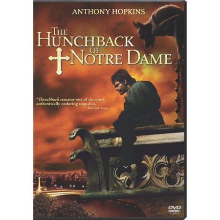 The Hunchback of Notre Dame