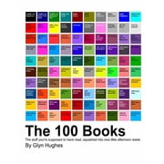 The Hundred Books, Paperback