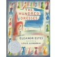 thumbnail image 1 of The Hundred Dresses, (Hardcover), 1 of 3