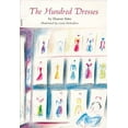 thumbnail image 1 of Pre-Owned The Hundred Dresses (Paperback) 0590062190 9780590062190, 1 of 1