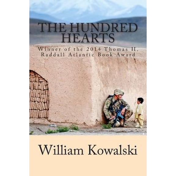 Pre-Owned The Hundred Hearts (Paperback) 1499578946 9781499578942