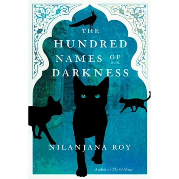 Pre-Owned The Hundred Names of Darkness (Paperback) 0345815572 9780345815576