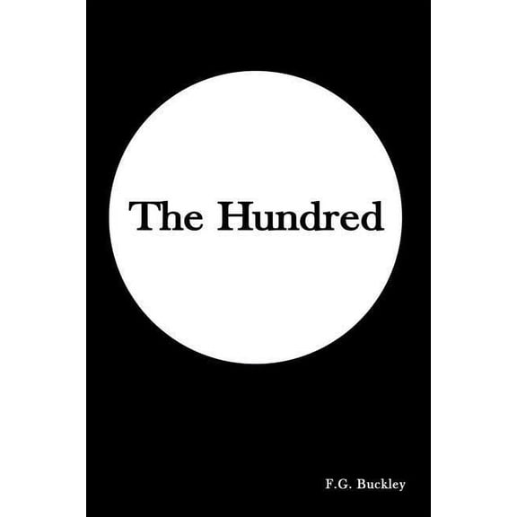 The Hundred, (Paperback)
