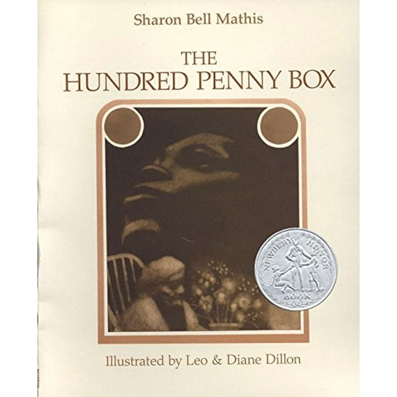 Pre-Owned The Hundred Penny Box (Paperback) 014240702X 9780142407028