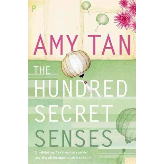 The Hundred Secret Senses (Paperback) by Amy Tan