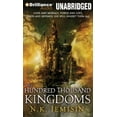 thumbnail image 1 of Pre-Owned The Hundred Thousand Kingdoms (The Inheritance Trilogy) Paperback, 1 of 1