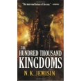 thumbnail image 1 of Pre-Owned The Hundred Thousand Kingdoms (The Inheritance Trilogy, 1) (Unknown) 0316043923 9780316043922, 1 of 1