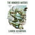 thumbnail image 1 of The Hundred Waters, (Paperback), 1 of 1