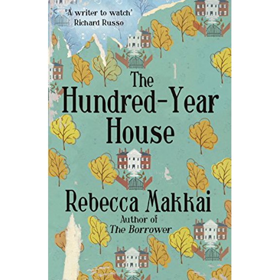 The Hundred-Year House