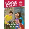 thumbnail image 1 of Boxcar Children Mysteries The Hundred-Year Mystery, Book 150, (Hardcover), 1 of 1